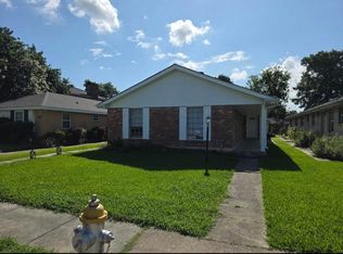6037 Milne Blvd #6039, New Orleans, LA 70124