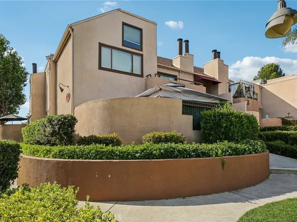 25761 Le Parc Unit 89, Lake Forest, CA 92630