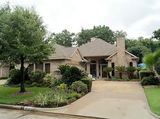 14830 Plantation Oak Dr, Houston, TX 77068