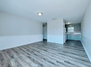 4137 Sunset Ave APT 14, Rocky Mount, NC 27804