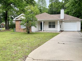 32 Magnolia Rdg, Crawfordville, FL 32327