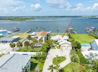 3326 S Peninsula Dr, Port Orange, FL 32127