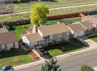 18008 E Bails Pl, Aurora, CO 80017