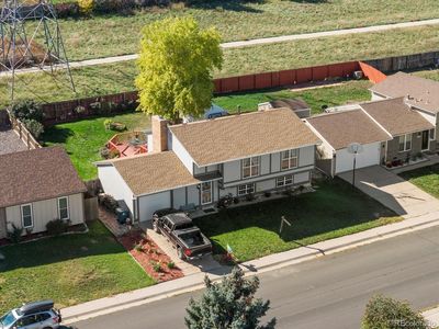 18008 E Bails Place, Aurora, CO, 80017