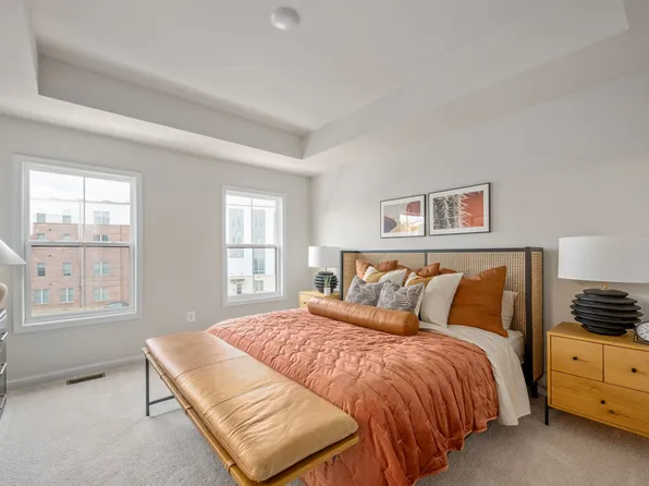3059 Horizon Rd, Charlottesville, VA 22902