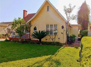 1217 S Almansor St, Alhambra, CA 91801