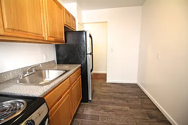 Rented by Bohemia Realty Group