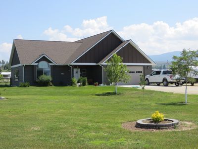 1842 Sutherland Ln, Corvallis, MT, 59828