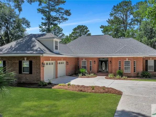 224 Sayle Lane, Richmond Hill, GA 31324