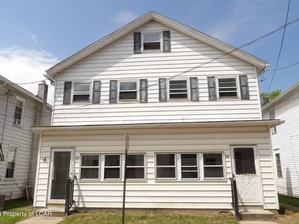 82-84 Payne Ave, Kingston, PA 18704