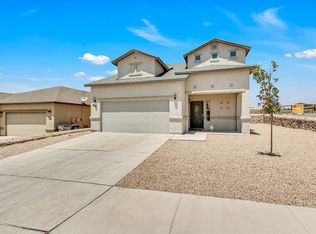 7601 Red Cedar Dr, El Paso, TX 79911