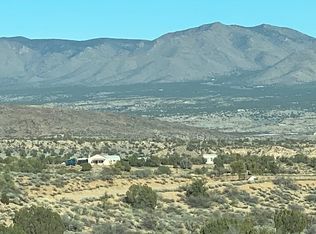 11896 E Rosetta Stone Dr, Kingman, AZ 86401