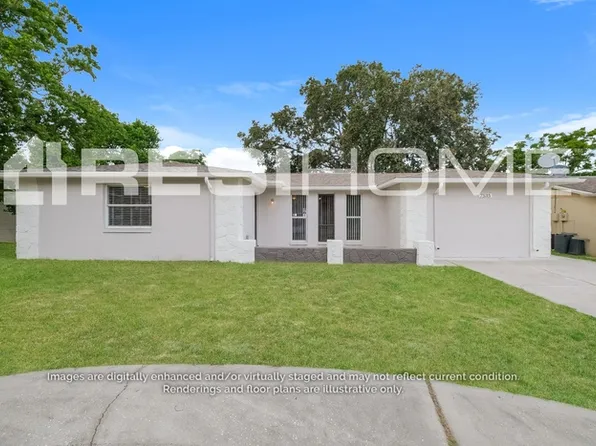 7535 Arbordale Dr, Port Richey, FL 34668