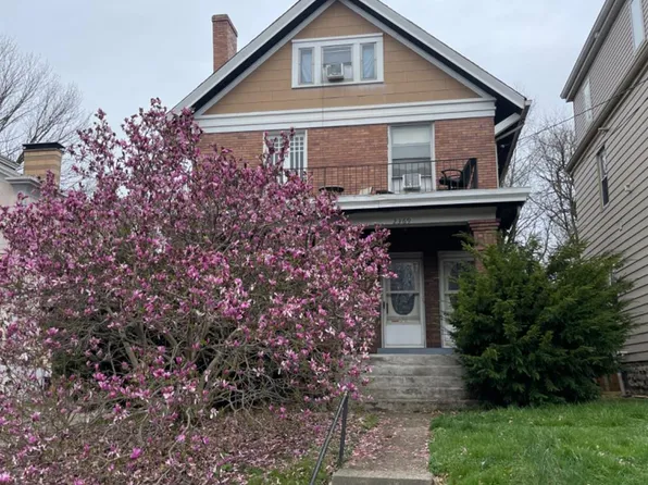 2369 Fairview Ave, Cincinnati, OH 45219