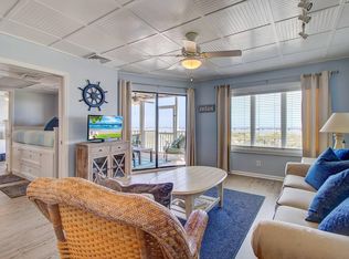 9000 Palmetto Dr #103B, Isle Of Palms, SC 29451