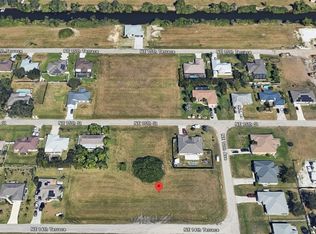 1121 NE 14th Ter, Cape Coral, FL 33909