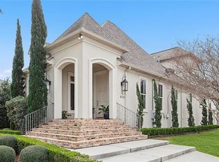 830 Allen Toussaint Blvd, New Orleans, LA 70124