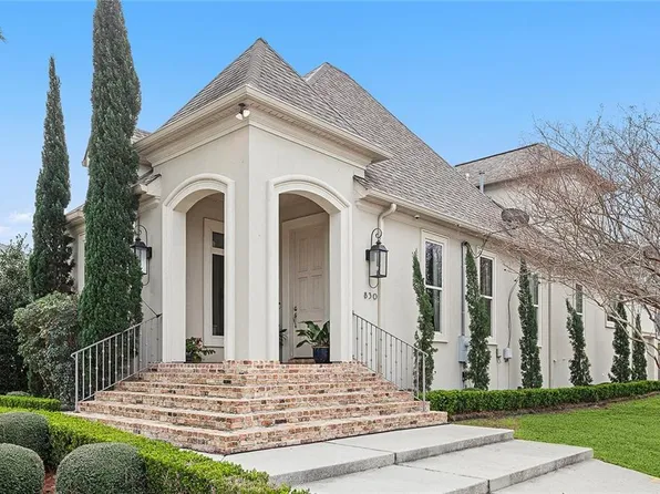 830 Allen Toussaint Blvd, New Orleans, LA 70124