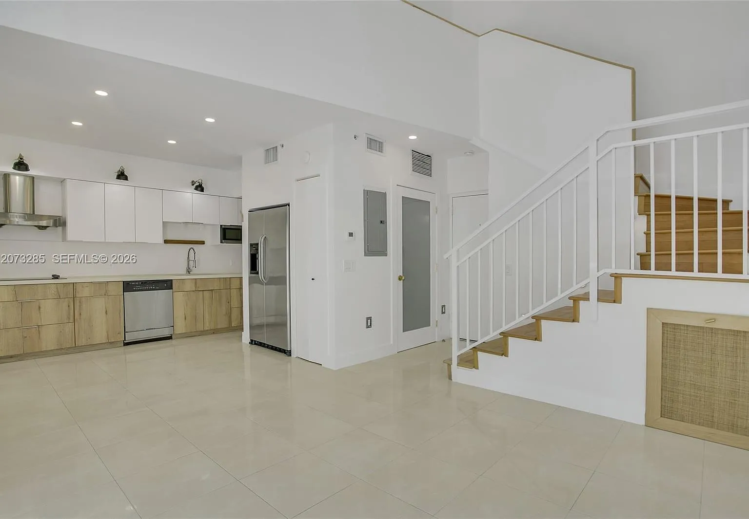 Lofts On Brickell I Condo — Photo 3