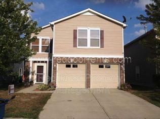 15490 Border Dr, Noblesville, IN 46060