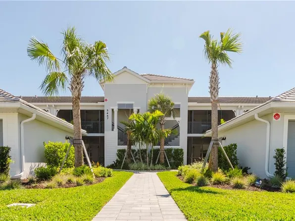 5467 Double Eagle CIR #3216, AVE MARIA, FL 34142