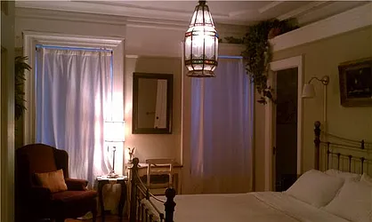 Rented by Kian Realty