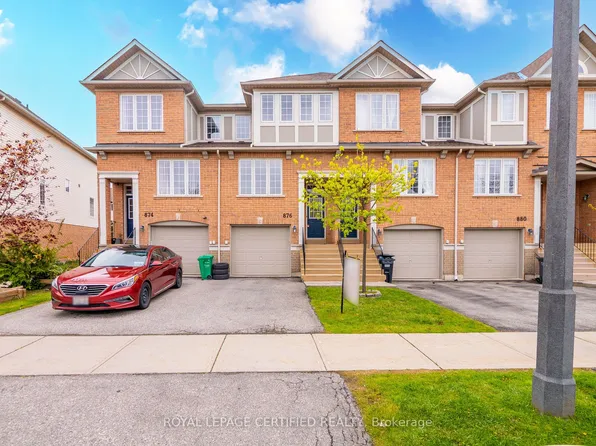 876 Scollard Ct, Mississauga, ON L5V 2R5