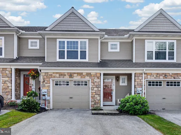 118 Red Maple Ln, Mountville, PA 17554