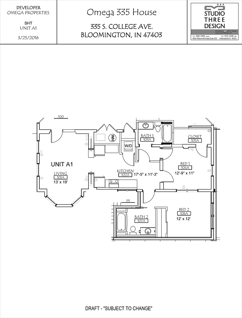 The Court — Photo 3