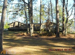 11971 Panhandle Rd, Hampton, GA 30228