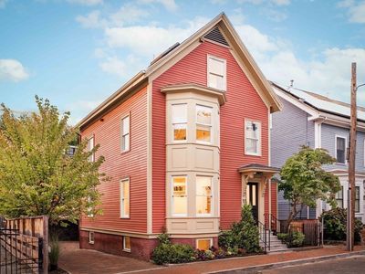 33 Fairmont Ave #33, Cambridge, MA, 02139