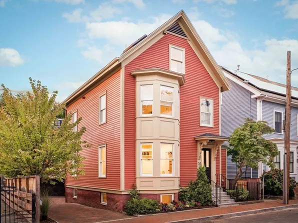 33 Fairmont Ave #33, Cambridge, MA 02139