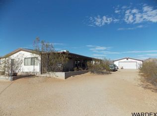 5309 N Cove Rd, Golden Valley, AZ 86413