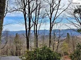 Tbd Forest Park Dr, Blowing Rock, NC 28605