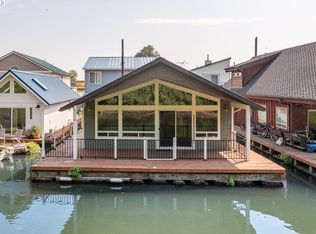 26400 NW Saint Helens Rd SLIP 58, Scappoose, OR 97056