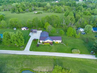 2930 Withem, Spencer, IN, 47460