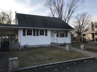 110 Hoover Dr, Brick, NJ 08724