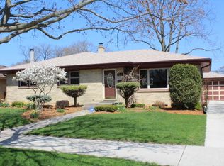 2509 Illinois St, Racine, WI 53405