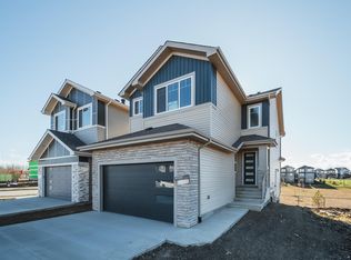 8515 183rd Ave NW, Edmonton, AB T5Z0S8