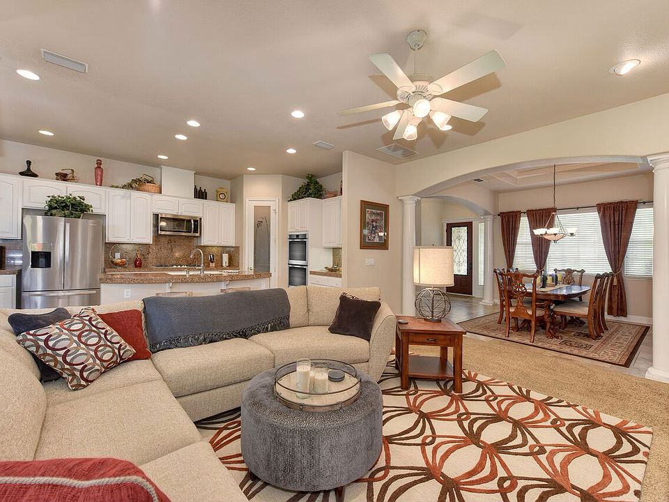 6543 Saint Edgewood Ct, Orangevale, CA 95662 | Zillow