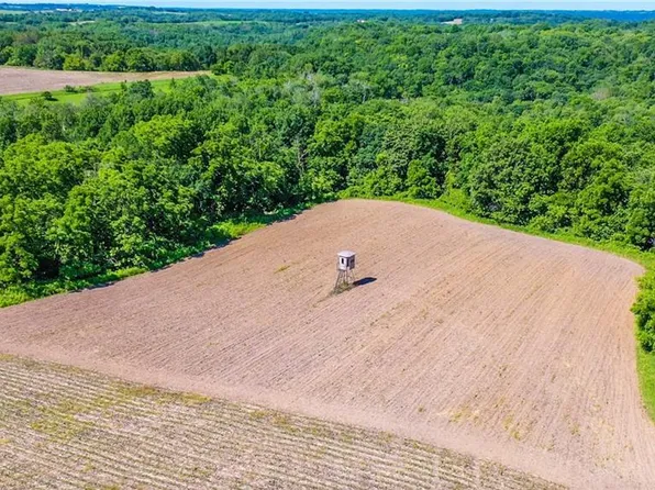 TBD Oak Grove Ridge Road, Eastman, WI 54626