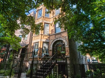 2430 N Talman Ave, Chicago, IL, 60647