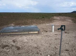 County Road B #38, Willard, NM 87063