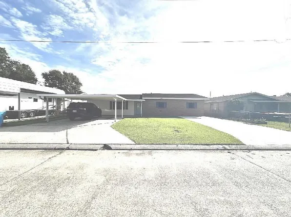 501 Neptune Planet Rd, Morgan City, LA 70380