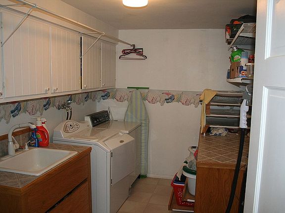 laundry