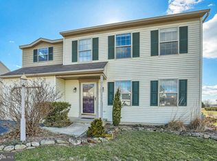 3194 Jayne Ln, Dover, PA 17315