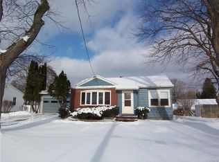 314 Summit Ave, Oneida, NY 13421