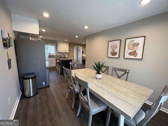 5th image of 1434 Aniwaka Ave SW