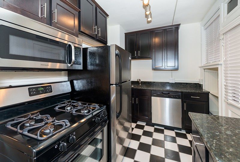 1st image of 805 N Arthur Ashe Blvd #18