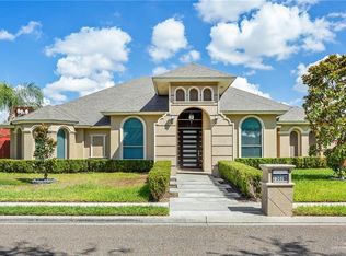 1302 Grosbeak Dr, Pharr, TX 78577